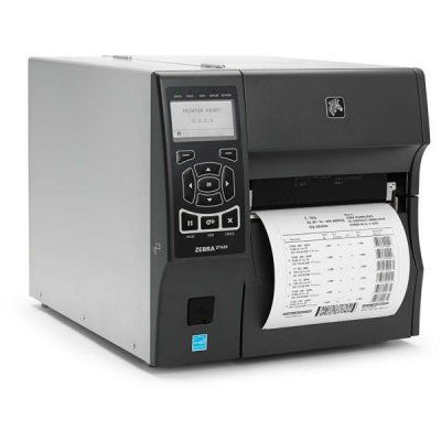 Zebra Impresora Termica Zt 238t